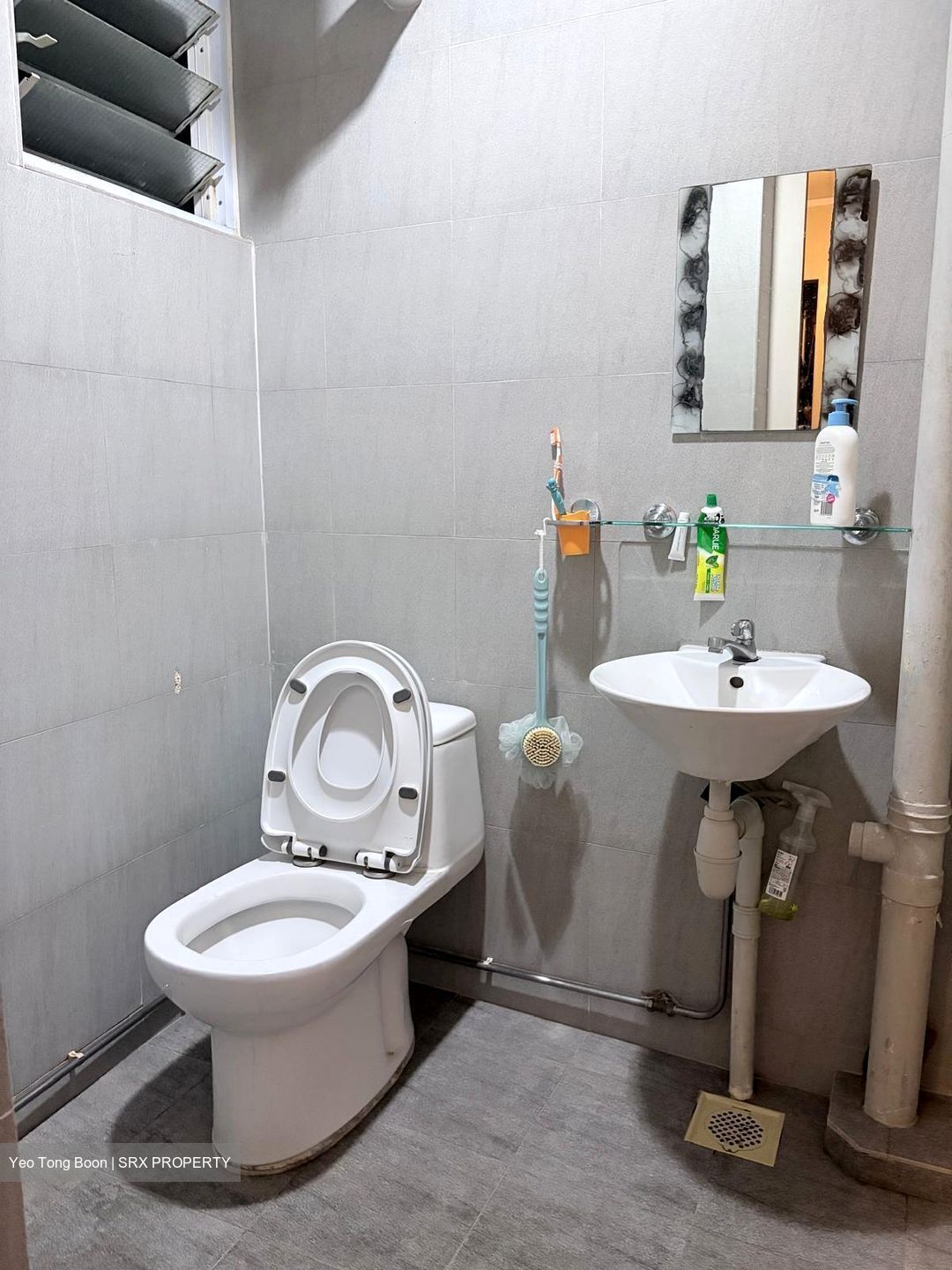 Blk 136 Bukit Batok West Avenue 6 (Bukit Batok), HDB 3 Rooms #634646701